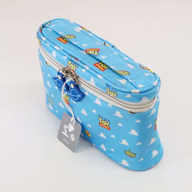 Estuche de viaje Toy Story