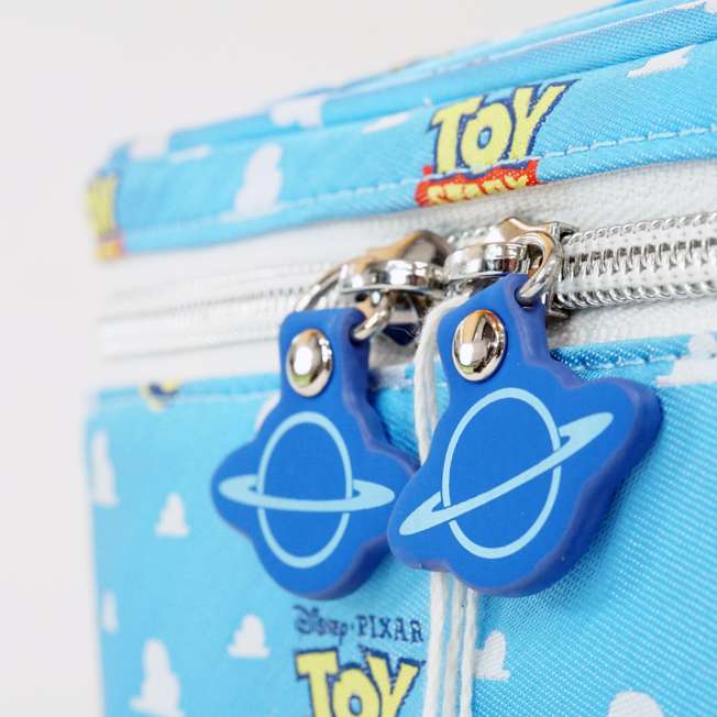 Estuche de viaje Toy Story