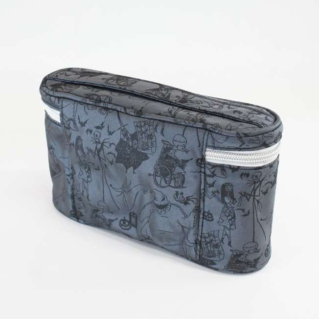 Estuche de viaje Nightmare Before Christmas
