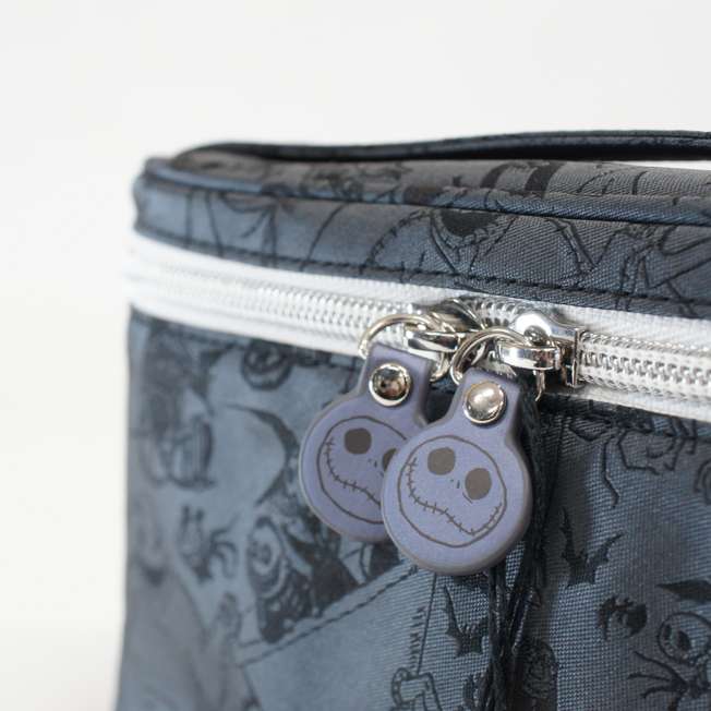 Estuche de viaje Nightmare Before Christmas