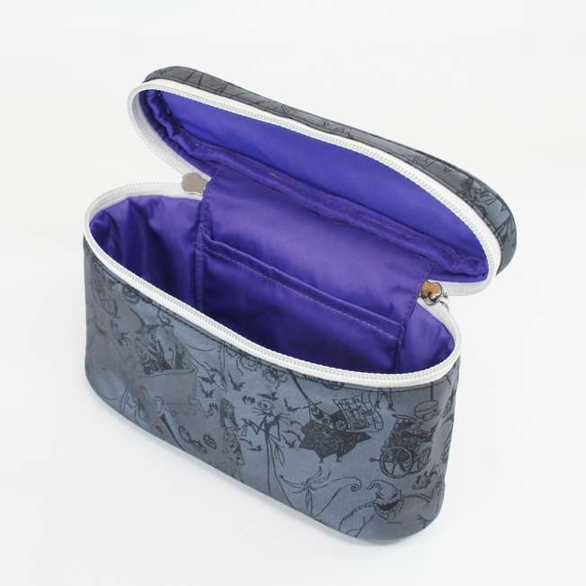 Estuche de viaje Nightmare Before Christmas