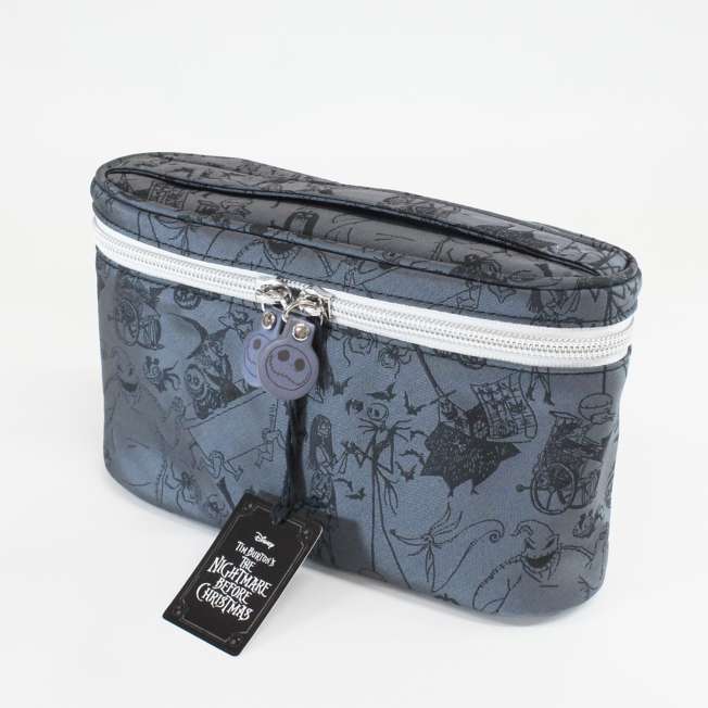 Estuche de viaje Nightmare Before Christmas