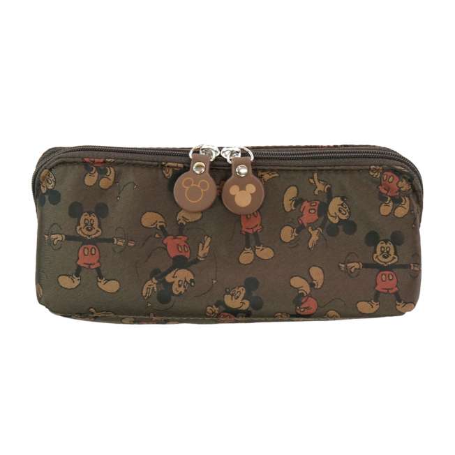 Estuche grande PACAP de Mickey Mouse