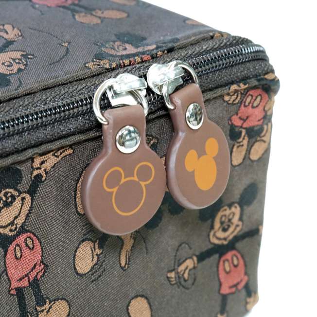 Estuche grande PACAP de Mickey Mouse