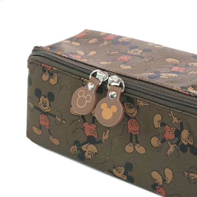 Estuche grande PACAP de Mickey Mouse
