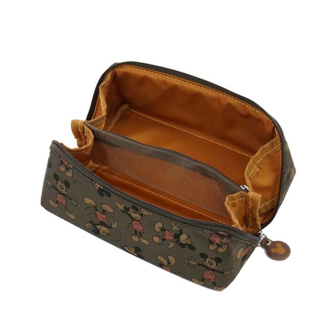 Estuche grande PACAP de Mickey Mouse