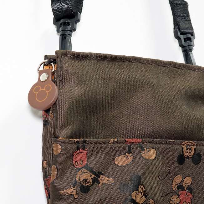 Bolso bandolera Disney Mickey Mouse