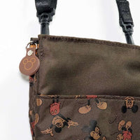 Bolso bandolera Disney Mickey Mouse