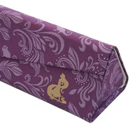Estuche plegable para lentes Rapunzel