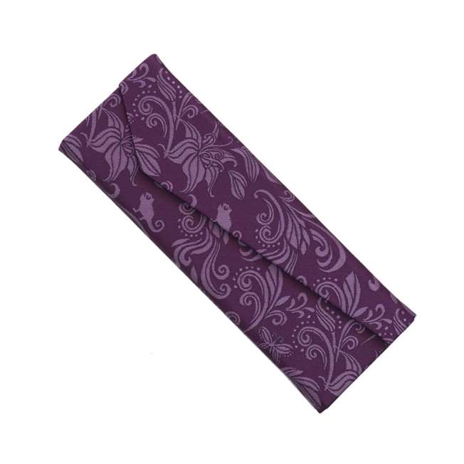 Estuche plegable para lentes Rapunzel