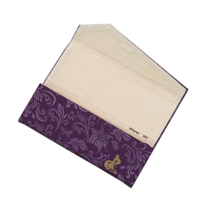 Estuche plegable para lentes Rapunzel