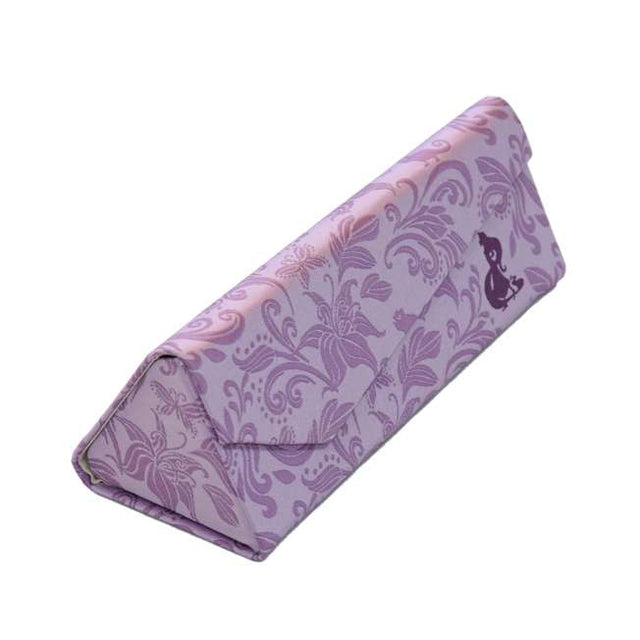 Estuche plegable para lentes Enredados