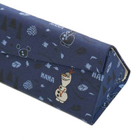 Estuche plegable para lentes de Olaf