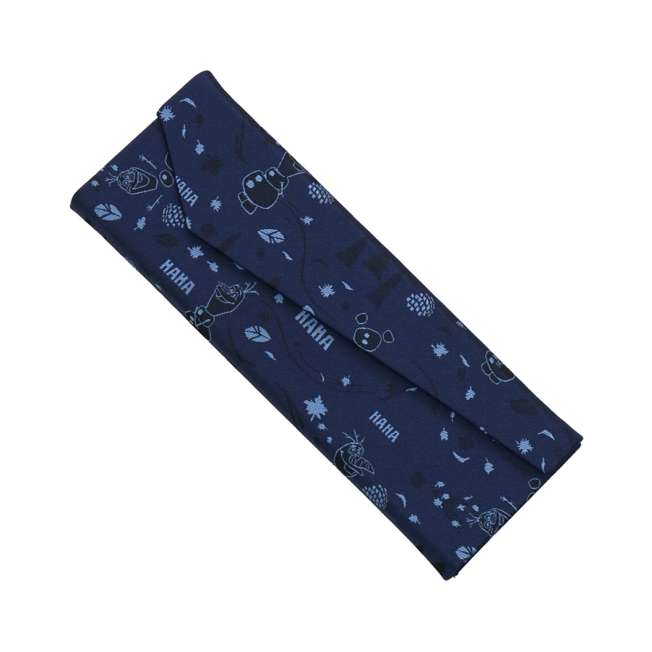 Estuche plegable para lentes de Olaf