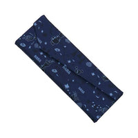 Estuche plegable para lentes de Olaf
