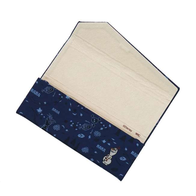 Estuche plegable para lentes de Olaf