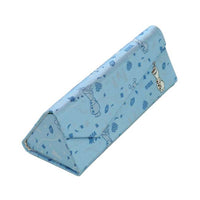 Estuche plegable para lentes de Olaf