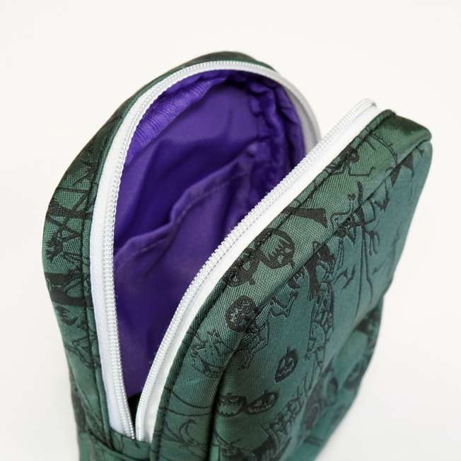 Estuche de maquillaje Nightmare Before Christmas