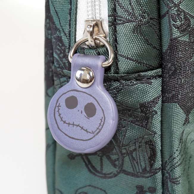 Estuche de maquillaje Nightmare Before Christmas