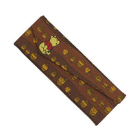 Estuche plegable para lentes Winnie the Pooh