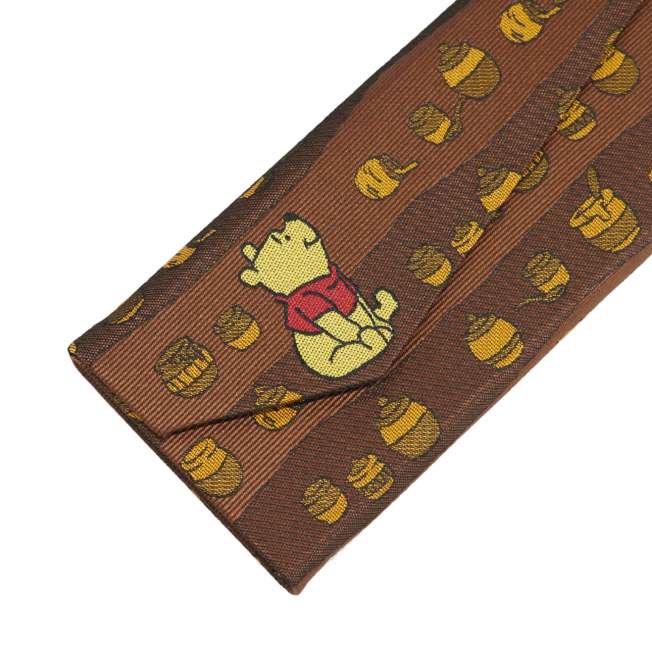 Estuche plegable para lentes Winnie the Pooh