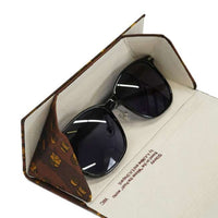 Estuche plegable para lentes Winnie the Pooh