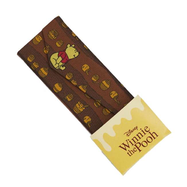 Estuche plegable para lentes Winnie the Pooh