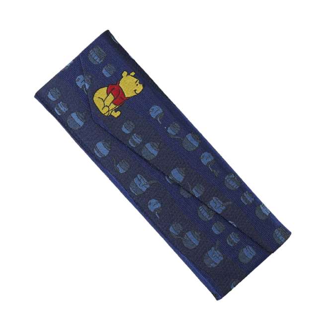 Estuche plegable para lentes Winnie the Pooh