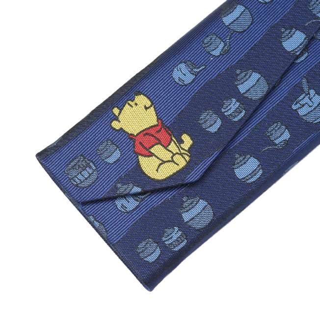 Estuche plegable para lentes Winnie the Pooh
