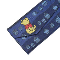 Estuche plegable para lentes Winnie the Pooh