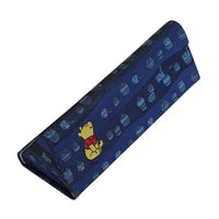 Estuche plegable para lentes Winnie the Pooh