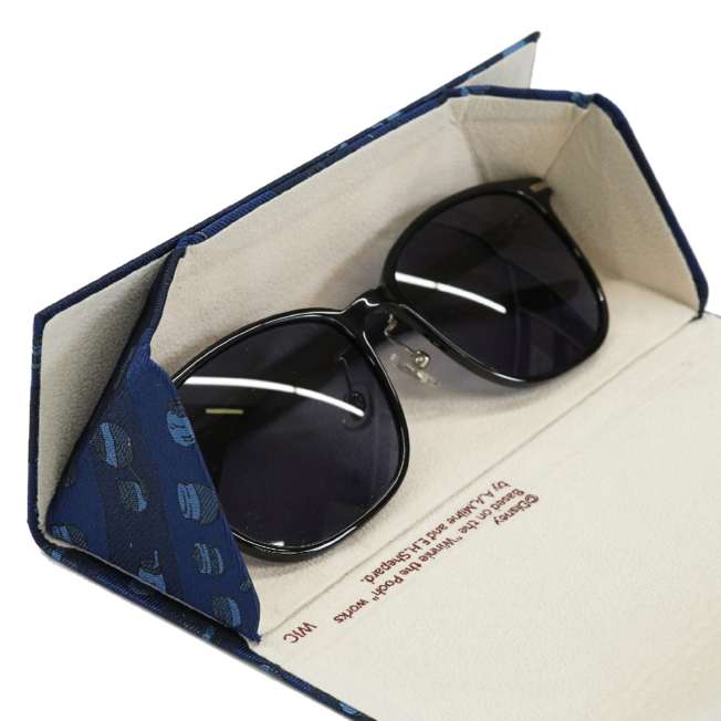 Estuche plegable para lentes Winnie the Pooh