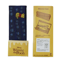 Estuche plegable para lentes Winnie the Pooh