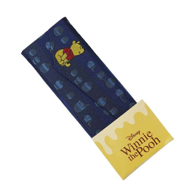 Estuche plegable para lentes Winnie the Pooh