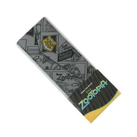 Estuche plegable para lentes Zootopia