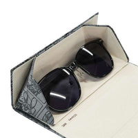 Estuche plegable para lentes Zootopia