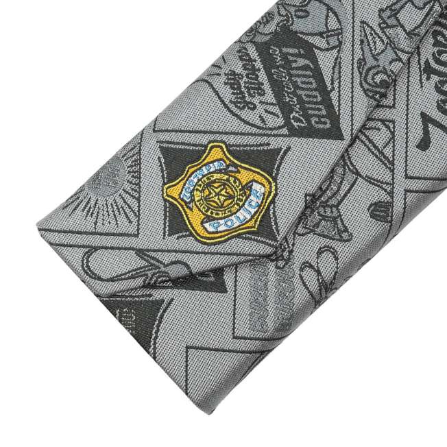 Estuche plegable para lentes Zootopia