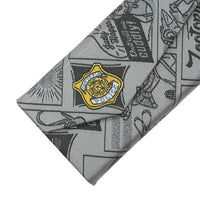 Estuche plegable para lentes Zootopia