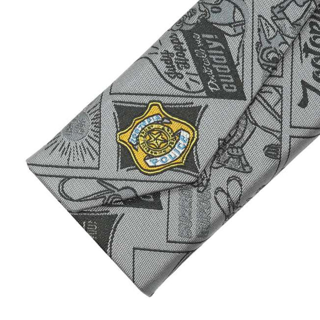 Estuche plegable para lentes Zootopia