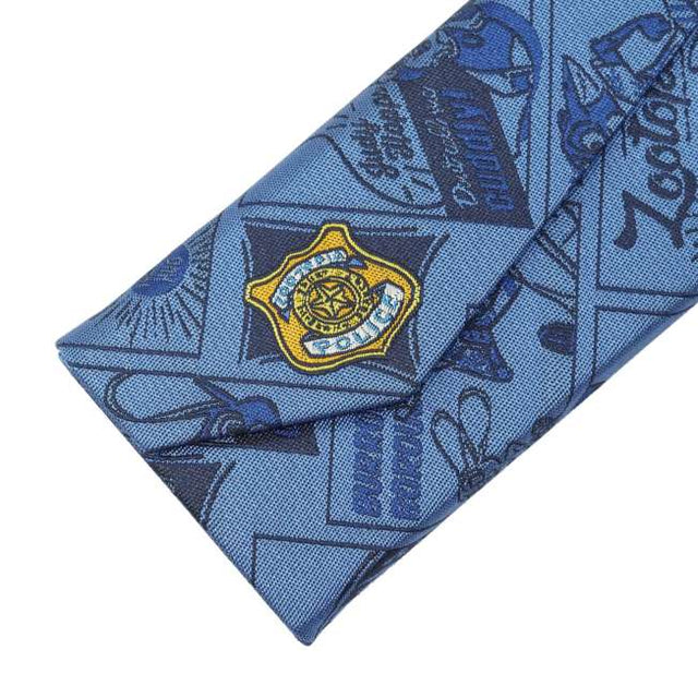 Estuche plegable para lentes de Zootopia