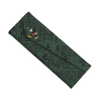 Estuche plegable para lentes de Mickey Mouse estilo cómic