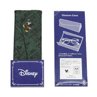 Estuche plegable para lentes de Mickey Mouse estilo cómic