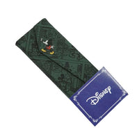 Estuche plegable para lentes de Mickey Mouse estilo cómic