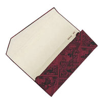 Estuche plegable para lentes de Mickey Mouse estilo cómic