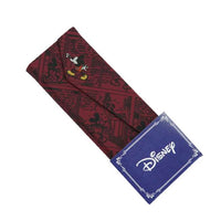 Estuche plegable para lentes de Mickey Mouse estilo cómic