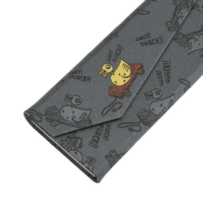 Estuche para lentes Nightmare Before Christmas