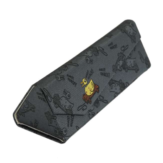 Estuche para lentes Nightmare Before Christmas