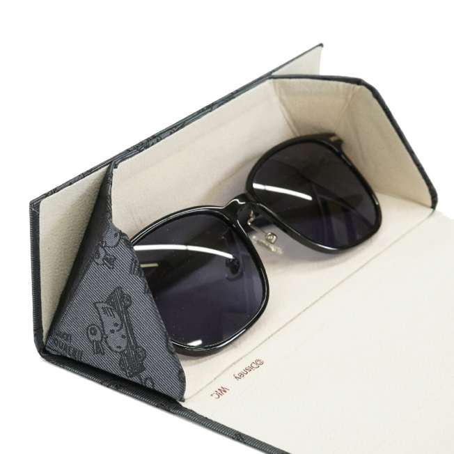 Estuche para lentes Nightmare Before Christmas