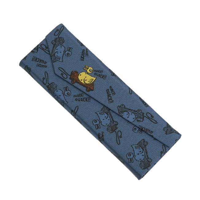 Estuche plegable para lentes Nightmare Before Christmas