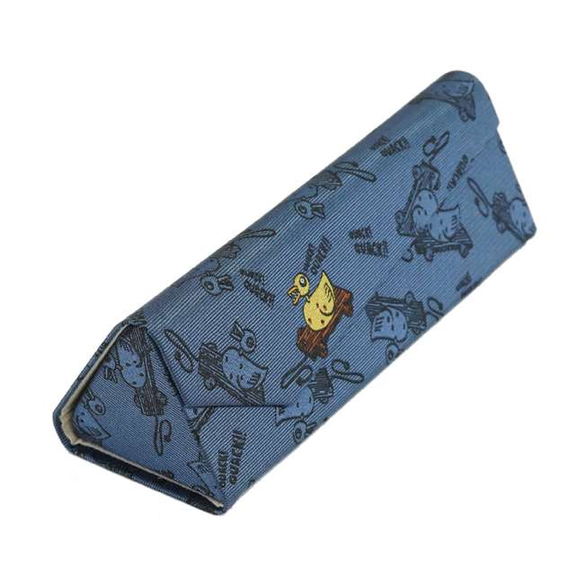 Estuche plegable para lentes Nightmare Before Christmas